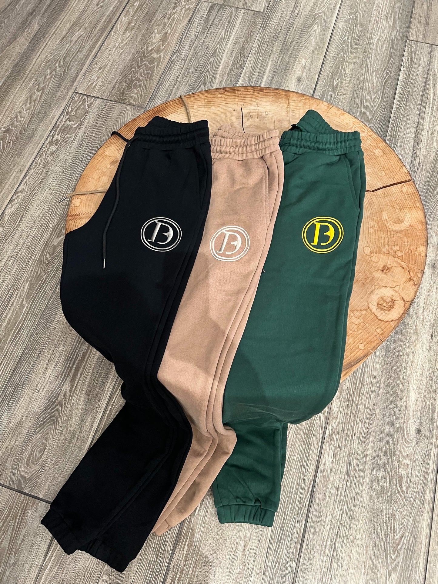 Unisex Jogging Suits