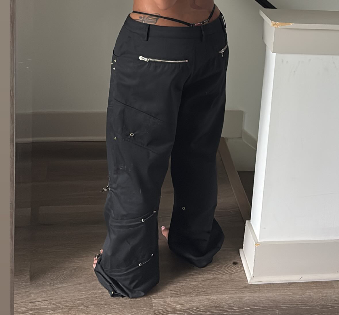 Men Cargo Pants