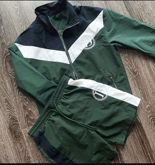 Windbreaker set