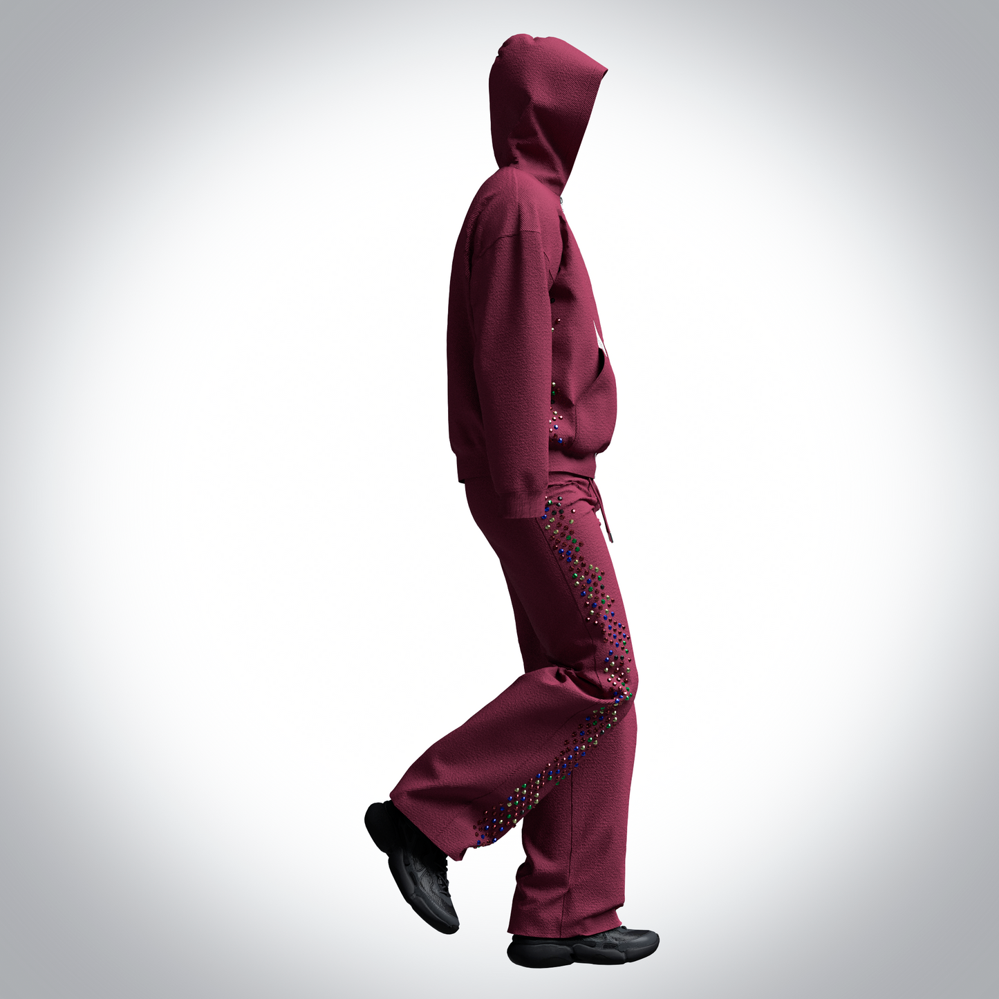 Unisex Jogging Suits