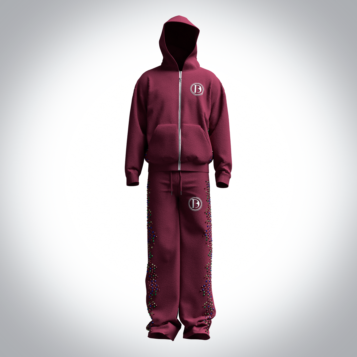 Unisex Jogging Suits